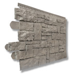 Fasádní obklad Novik Stacked Stone, 350 Smoke