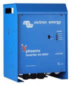 Měnič napětí DC/AC 48V->230V/3000W  sinus Phoenix