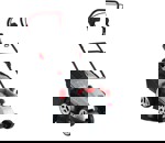 AL-KO Classic 4.27 E Plus elektrická sekačka 4.27 E Plus