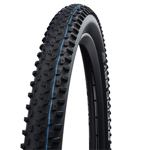 plášť SCHWALBE Racing Ray Evolution line 29&amp;quot;x2.25/57-622 kevlar černý