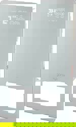 Sygonix SY-6735642 topení 20 m² bílá