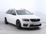 Škoda Octavia RS RS RS 2.0 TDI