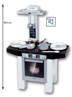 Klein Kuchyňka Bosch