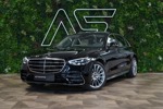 Mercedes-Benz S 450d 4M AMG*LONG*MBUX*HUD