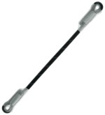 Spojka proti pádu JANE 60cm