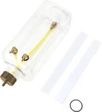 Reely 1463931 plastová letecká nádrž 500 ml