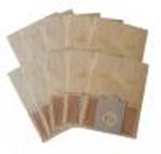 Sáčky pro BOSCH BBZ41FG / BBZ41FGALL Siemens papírové 10ks