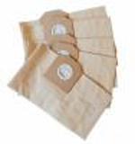 Sáčky JOLLY Z3 papírové 5ks