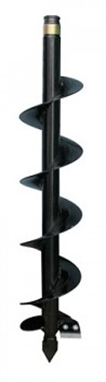 ACTIVE Nástavec k půdním vrtákům 150