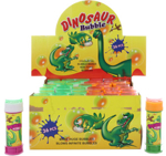 BUBLIFUK DINOSAURUS 99236*