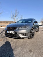 Seat Leon CUPRA 280