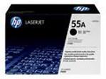 HP 55A - Černá - originální - LaserJet - kazeta s barvivem (CE255A) - pro LaserJet Enterprise MFP M525, LaserJet Enterprise Flow MFP M525, LaserJet Managed MFP M525