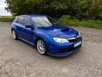 Subaru Impreza Impreza WRX STI 2,0