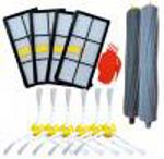 MAXI sada příslušenství pro iRobot Roomba 800/900 (13ks)