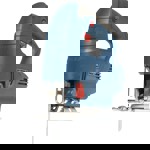 Scheppach JS600 elektrická přímočará pila 600 W 5901810901