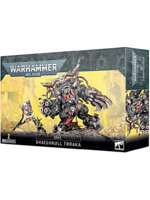 W40k: Orks Ghazghkull Thraka (2 figurky)