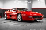 Ferrari  F355 Berlinetta