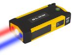Jump startér, BLOW JS-19, 16800mAh