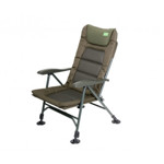 CarpPro rybářské křeslo Medium Chair (CPHD0210)