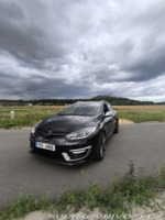 Renault Mégane GT220