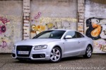 Audi A5 coupe 2.7TDI 120kw AT/8