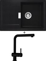 SET Schock MONO D-100 Puro + Schock EPOS 540127 Puro