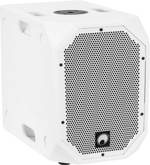 Omnitronic BOB-10A aktivní PA subwoofer 25.4 cm 10 palec 900 W 1 ks
