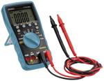 Hazet 2152-600 multimetr digitální CAT III 600 V Displej (counts): 2000