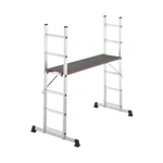 Hliníkové lešení ProfiStep multi (žebřík i lešení) 1055-001 1055-001