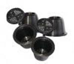 CofeeDuck Opakovaně plnitelné kapsle na kávu pro Nespresso Classic 3ks