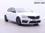 Škoda Octavia RS 2,0 TSI 180kW DSG 1.Maj.