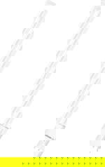 OSRAM HOMELIGHTING 4099854501951 LED trubice Energetická třída (EEK2021) E (A - G) 2G11 18 W denní bílá 1 ks