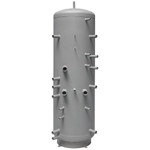 Regulus Akumulační nádrž s nerezovým výměníkem TV HSK 600 PR