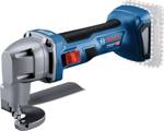 Bosch Professional 0601926300 Akumulátorové nůžky na plech GSC 18V-16 E bezkartáčové, bez akumulátoru, bez nabíječky