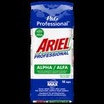 Ariel Professional Alfa prací prášek 15 kg