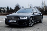 Audi  A8  4.2 TDI V8 quattro tiptr