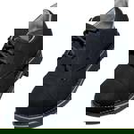 uvex 1 business 8430345 bezpečnostní obuv S3, velikost (EU) 45, černá, 1 pár