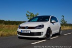 Volkswagen Golf GOLF VI GTI