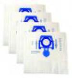 Sáčky WORWO ZMB02 (k Zelmer ZVCA100B) mikrovlákno 4ks