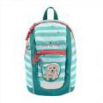 Dětský batoh Step by Step KIGA MINI, Dog Lucky