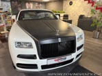 Rolls Royce Wraith MANSORY