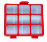 HEPA filtr pro BEKO VCO3801AR, Grundig VCC3170L, a Gorenje výstupní