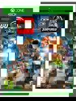 LEGO Jurassic World