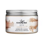 SOAPHORIA Žlutý jíl  - Přírodní kosmetický jíl150ml EXP.:12/23