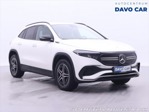 Mercedes-Benz  EQA 250 150kW AMG Kamera Navi