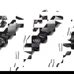 Intenso Video Scooter MP3 přehrávač 16 GB černá Bluetooth