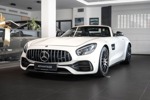 Mercedes-Benz AMG GT C Roadster EDITION 50 1of