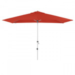 Doppler EXPERT 3 x 2 m - naklápěcí zahradní slunečník s klikou