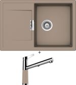 SET Schock MONO D-100 Twilight + Schock SC-510 554120 Twilight