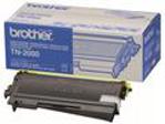 BROTHER toner HL-2030, 2040, 2050, 2070, HL-2825, 2920, DCP-7010, 7025, MFC-7225, 7420, 7820, FAX 2820, 2920, 2500 str.